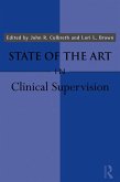 State of the Art in Clinical Supervision (eBook, ePUB)