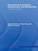 Educational Evaluation, Assessment and Monitoring (eBook, PDF)