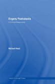 Evgeny Pashukanis (eBook, ePUB)