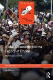 Global Citizenship and the Legacy of Empire (eBook, ePUB)