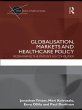 Globalisation, Markets and Healthcare... - Bild 1