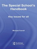 The Special School's Handbook (eBook, ePUB)