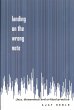 Landing on the Wrong Note (eBook, PDF) - Bild 1