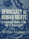Democracy as Human Rights (eBook, ePUB)