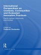 International Perspectives on Contexts,... - Bild 1