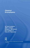 Classical Econophysics (eBook, ePUB)