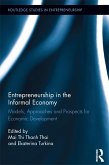 Entrepreneurship in the Informal Economy (eBook, ePUB)