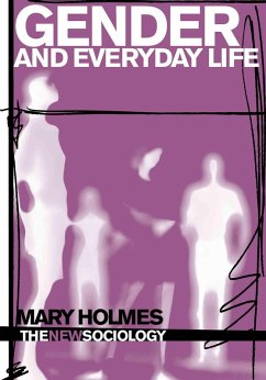Cover Gender and Everyday Life (eBook, ePUB)