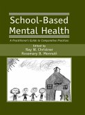 School-Based Mental Health (eBook, PDF)