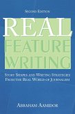 Real Feature Writing (eBook, ePUB)