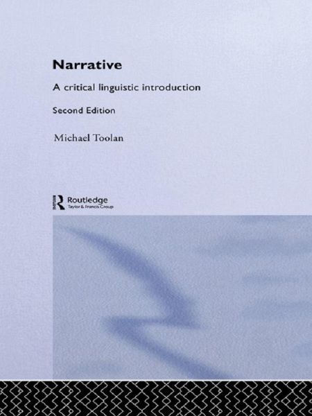 Narrative (eBook, PDF)