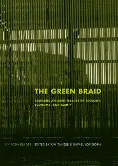 Cover The Green Braid (eBook, ePUB)