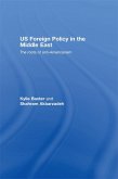 US Foreign Policy in the Middle East (eBook, PDF)
