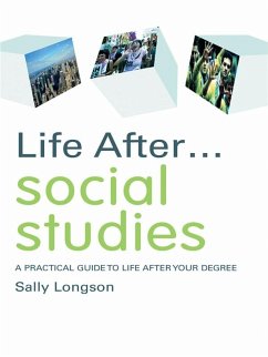 Life After... Social Studies (eBook, ePUB) - Longson, Sally
