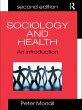 Sociology and Health (eBook, ePUB) - Bild 1