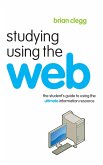 Studying Using the Web (eBook, ePUB)
