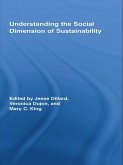Understanding the Social Dimension of Sustainability (eBook, ePUB)