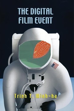 Cover The Digital Film Event (eBook, ePUB)