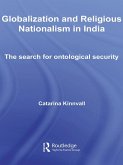 Globalization and Religious Nationalism in India (eBook, ePUB)