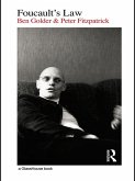 Foucault's Law (eBook, ePUB)
