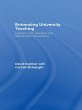 Enhancing University Teaching (eBook,... - Bild 1
