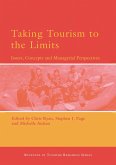 Taking Tourism to the Limits (eBook, ePUB)