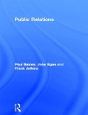 Public Relations (eBook, ePUB)