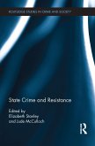 State Crime and Resistance (eBook, PDF)