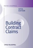 Building Contract Claims (eBook, PDF)