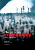 International Criminology (eBook, ePUB)