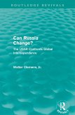 Can Russia Change? (Routledge Revivals) (eBook, ePUB)