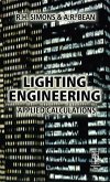 Lighting Engineering: Applied Calculations (eBook, ePUB)