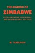 The Making of Zimbabwe (eBook, ePUB) - Bild 1