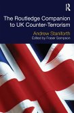 The Routledge Companion to UK Counter-Terrorism (eBook, PDF)
