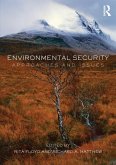 Environmental Security (eBook, PDF) Environmental Security (eBook, PDF)