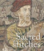 Sacred Stitches: Ecclesiastical Textiles in the Rothschild Collection