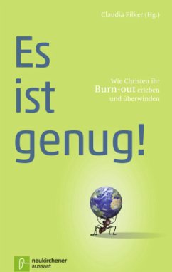 Es ist genug!