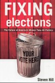 Fixing Elections (eBook, PDF)