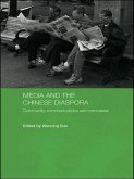 Media and the Chinese Diaspora (eBook, ePUB)