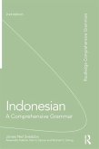 Indonesian: A Comprehensive Grammar (eBook, PDF)
