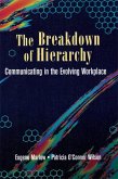 The Breakdown of Hierarchy (eBook, ePUB)