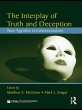 The Interplay of Truth and Deception... - Bild 1
