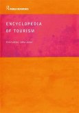 Encyclopedia of Tourism (eBook, ePUB)