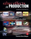 After Effects in Production (eBook, PDF)