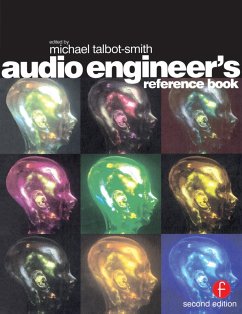 Audio Engineer's Reference Book (eBook, PDF)