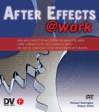 After Effects @ Work (eBook, PDF)