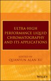 Ultra-High Performance Liquid Chromatography and Its Applications (eBook, ePUB)