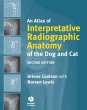 An Atlas of Interpretative Radiographic... - Bild 1
