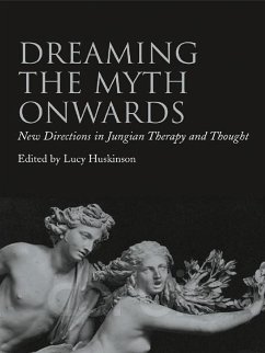 Cover Dreaming the Myth Onwards (eBook, ePUB)