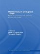 Democracy in Occupied Japan (eBook,... - Bild 1